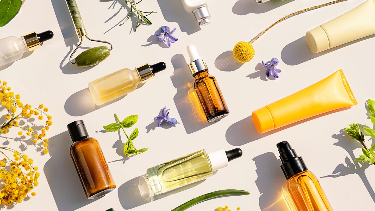 Health And Beauty