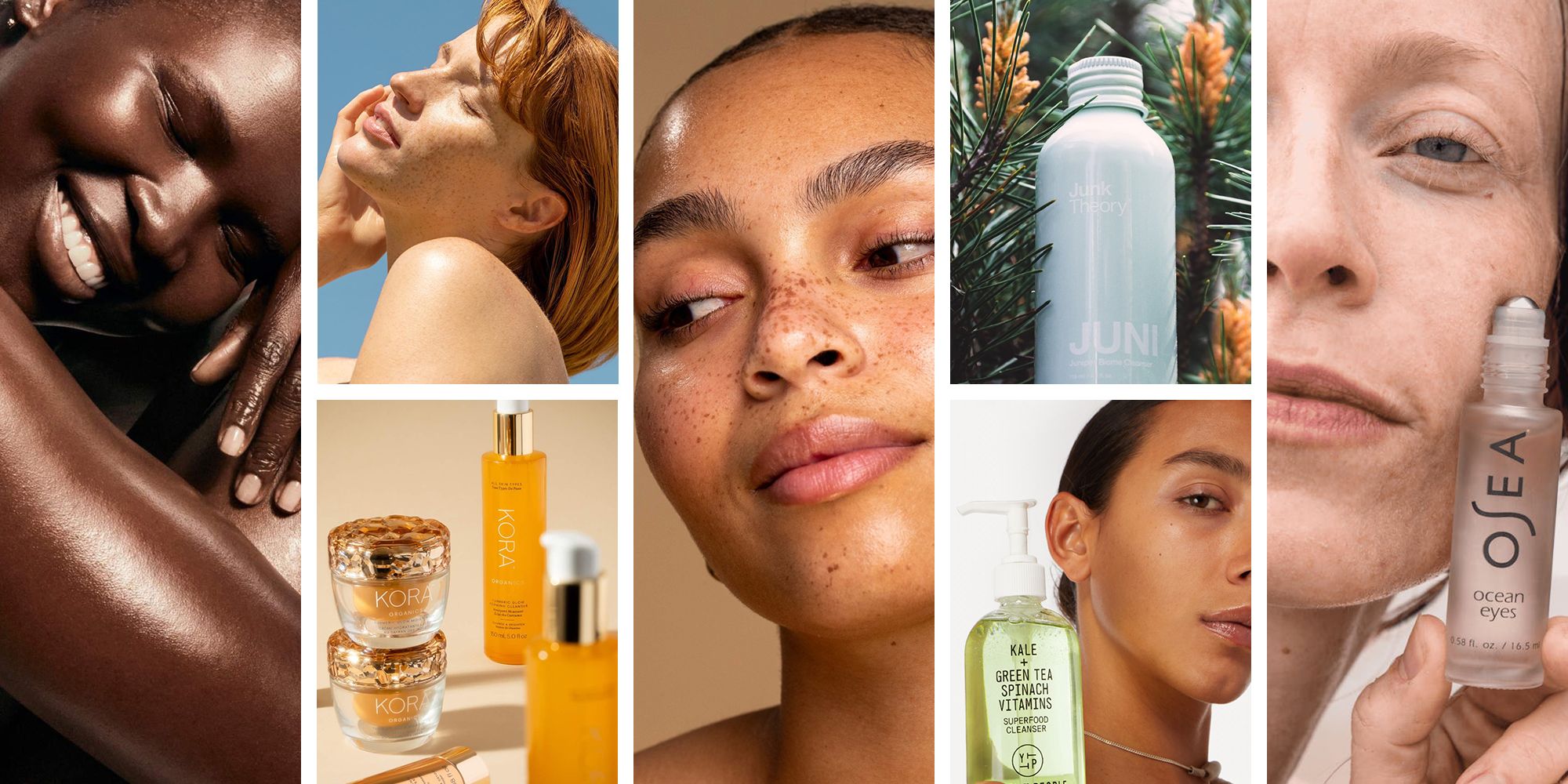 Skin Care