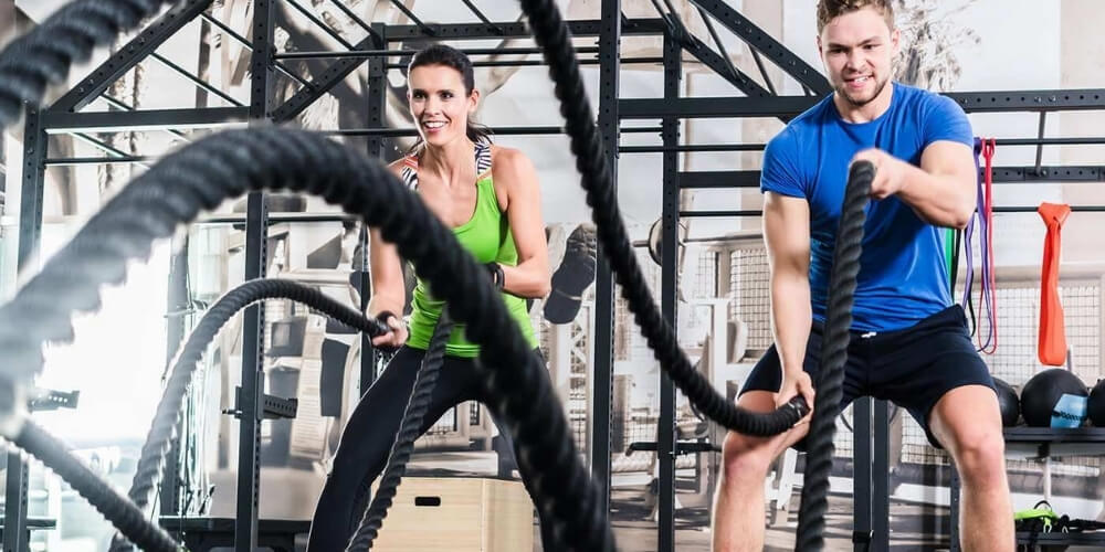 Sports and Fitness
